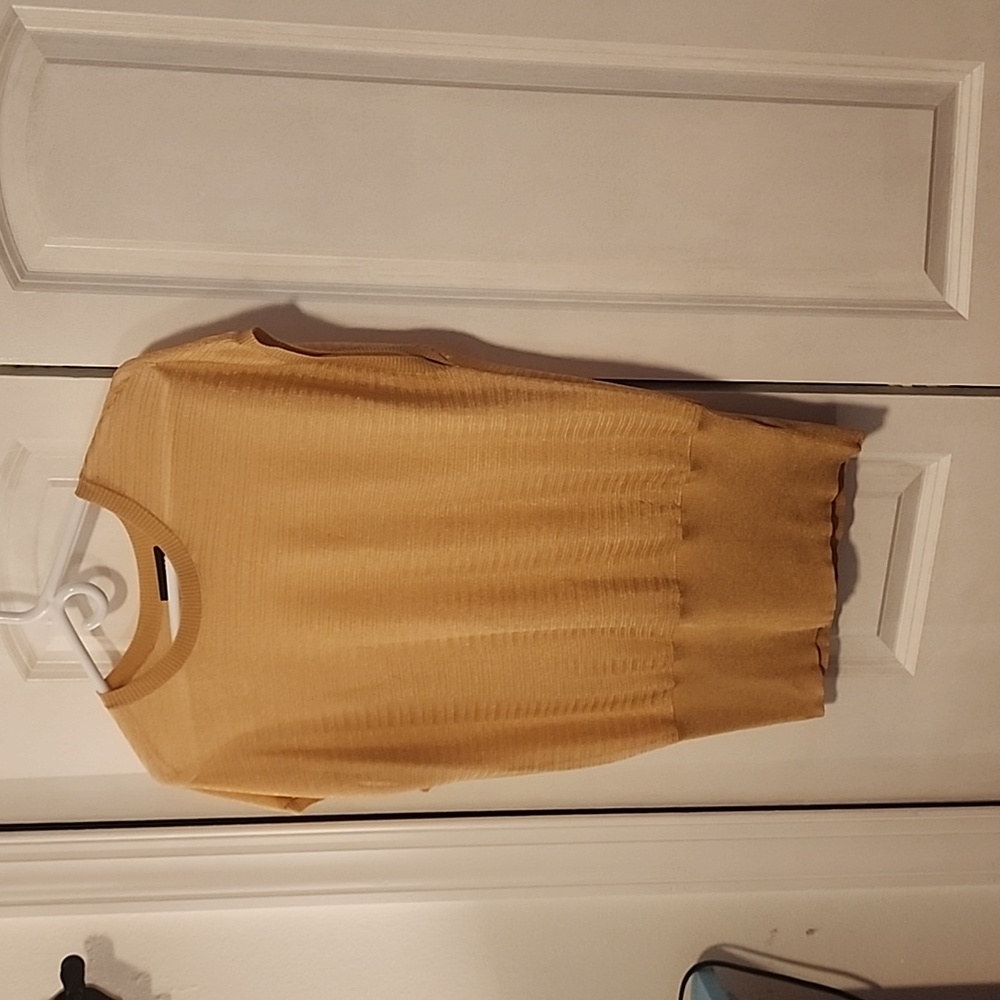 Express blouse